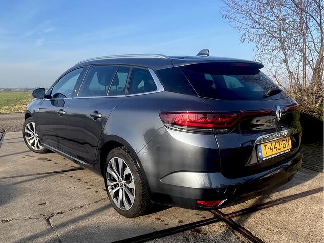 Renault MEGANE Estate 1.3 TCe 140 Techno Apple Carplay/Android Auto | DAB | CC |