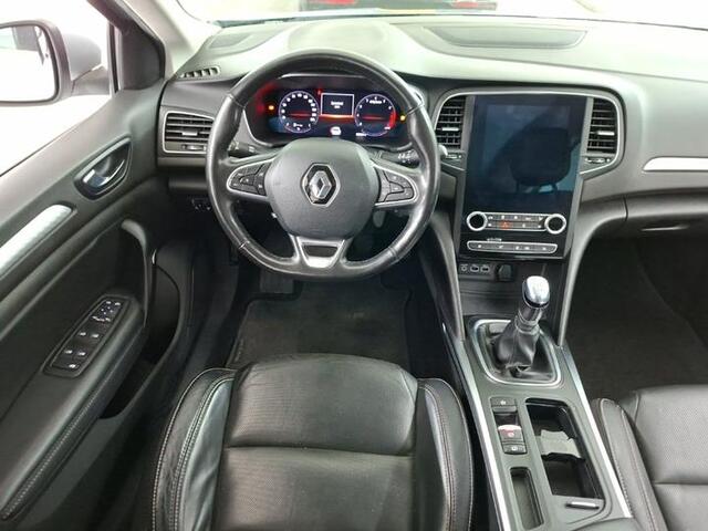 Renault MEGANE Estate 1.3 TCe Business Edition One