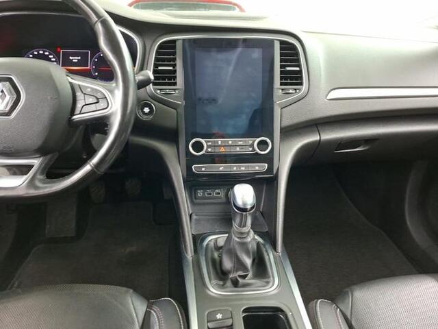 Renault MEGANE Estate 1.3 TCe Business Edition One