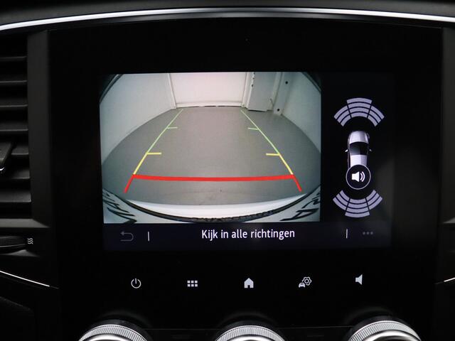 Renault MEGANE Estate E-Tech Plug-In Hybrid Equilibre 160pk Camera | Cruise | Navi | Parkeersens. v+a