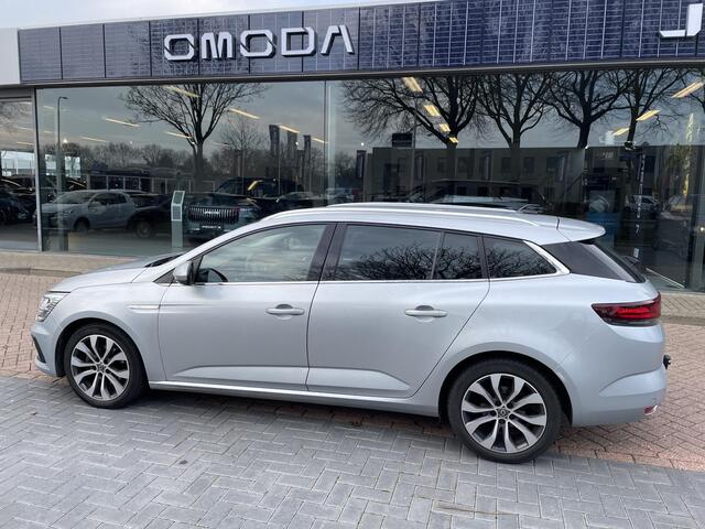 Renault MEGANE Estate 1.3 TCe 140 Techno | Trekhaak | Achteruitrijcamera | Carplay/Android |