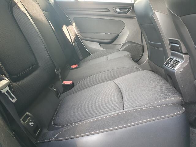 Renault MEGANE Estate 1.3 TCe Zen NAVI/CRUISE/AIRCO/LMV