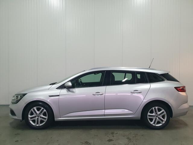Renault MEGANE Estate 1.3 TCe Zen NAVI/CRUISE/AIRCO/LMV