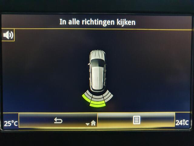 Renault MEGANE Estate 1.3 TCe Zen NAVI/CRUISE/AIRCO/LMV