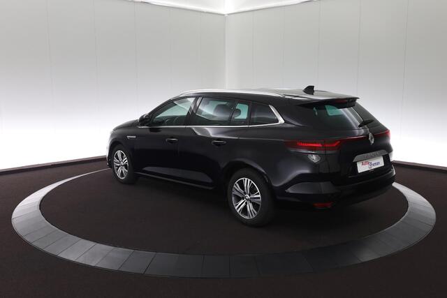 Renault MEGANE Estate 1.5 Blue dCi 115 Techno Automaat