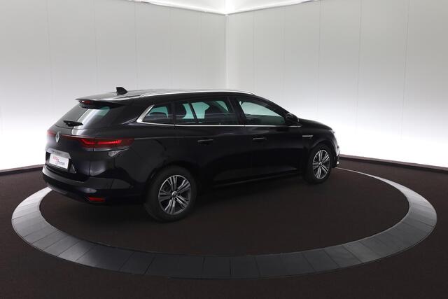 Renault MEGANE Estate 1.5 Blue dCi 115 Techno Automaat