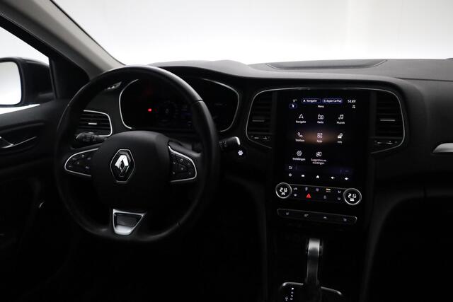 Renault MEGANE Estate 1.5 Blue dCi 115 Techno Automaat