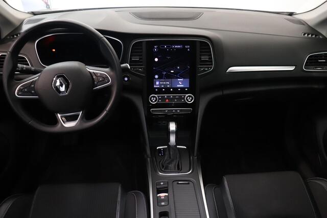 Renault MEGANE Estate 1.3 TCe 140 Techno EDC | Camera | All season | Trekhaak | Navigatie | LED verlichting |