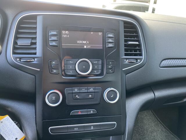 Renault MEGANE Estate 1.2 TCe Life