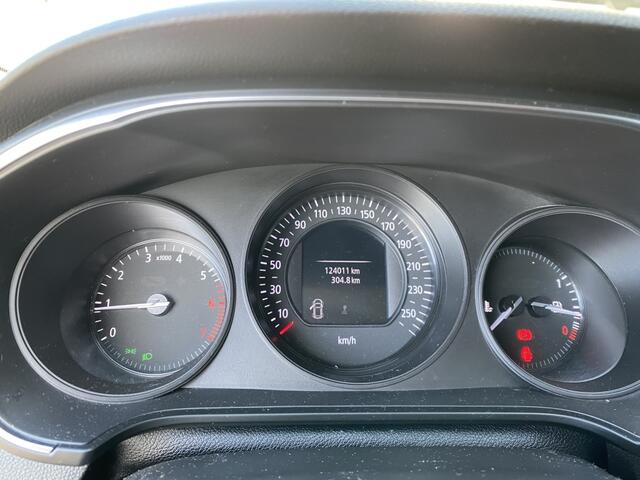 Renault MEGANE Estate 1.2 TCe Life