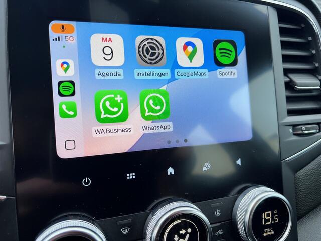 Renault MEGANE Estate 1.3 TCe/H6//Nw.model/LED/Camera/Carplay/Trekhaak/Cruise