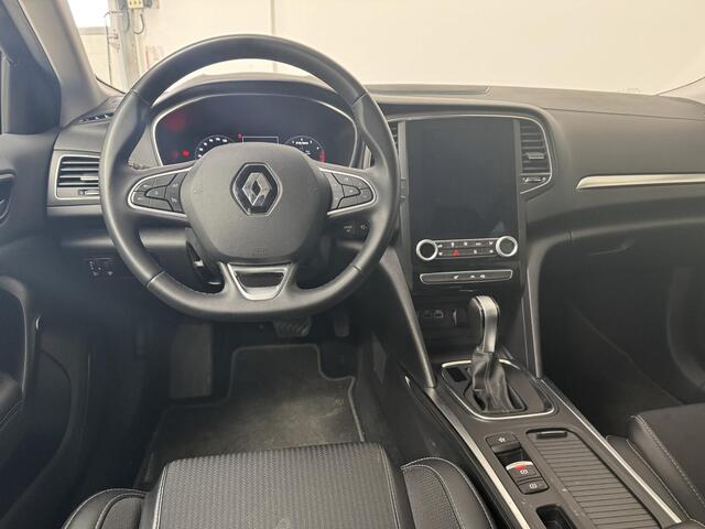 Renault MEGANE Estate 1.3 TCe 140 Techno | Navigatie | PDC V + A | Camera | Trekhaak | All-Season Banden |