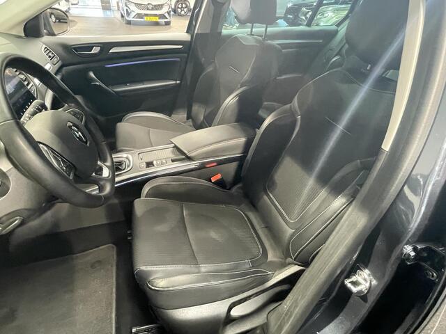 Renault MEGANE Estate 1.3 TCe Intens Camera | Navigatie | Camera