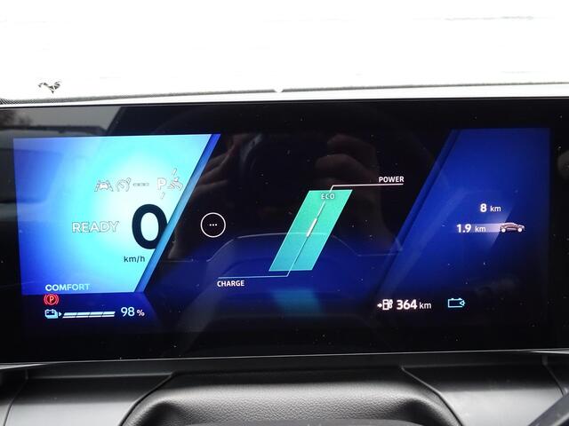 Renault MEGANE E-Tech comfort range techno 60 kWh NU 5 JAAR GARANTIE! / PACK DRIVING & COMFORT / ALL SEASON BANDEN