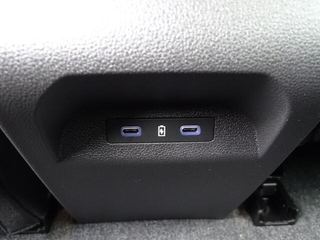 Renault MEGANE E-Tech comfort range techno 60 kWh NU 5 JAAR GARANTIE! / PACK DRIVING & COMFORT / ALL SEASON BANDEN