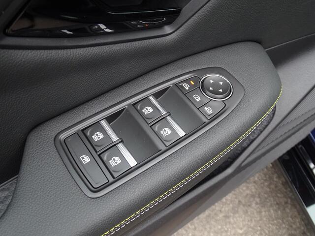 Renault MEGANE E-Tech comfort range techno 60 kWh NU 5 JAAR GARANTIE! / PACK DRIVING & COMFORT / ALL SEASON BANDEN