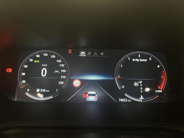 Renault MEGANE Estate 1.3 TCe 140 EDC Techno | Trekhaak | All-season banden | 1.700 kg trekgewicht | Volledig dealer onderhouden