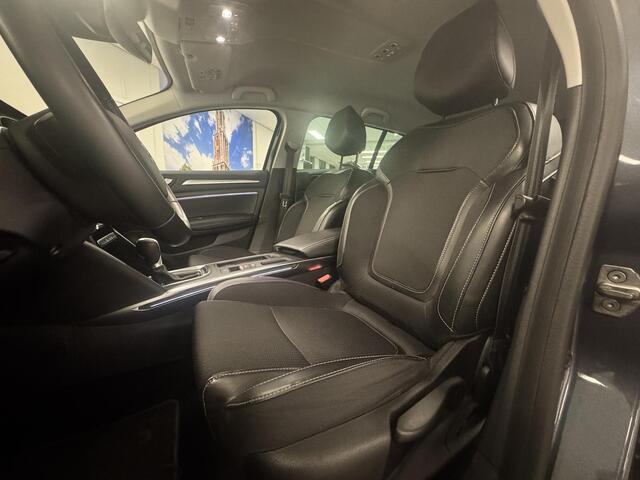 Renault MEGANE Estate 1.3 TCe 140 EDC Techno | Trekhaak | All-season banden | 1.700 kg trekgewicht | Volledig dealer onderhouden