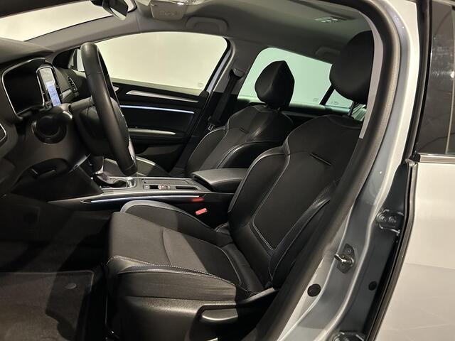 Renault MEGANE Estate 1.3 TCe 140 Techno | Navigatie | Achteruitrijcamera | Cruise control