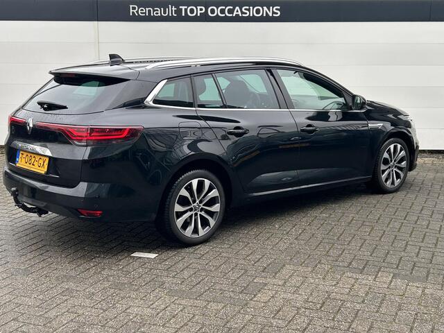 Renault MEGANE Estate 1.3 TCe 140 Techno | Automaat | 4-Seizoenbanden | Trekhaak