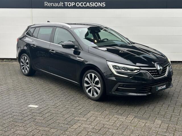 Renault MEGANE Estate 1.3 TCe 140 Techno | Automaat | 4-Seizoenbanden | Trekhaak