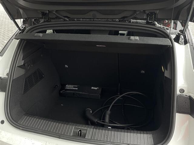 Renault MEGANE E-Tech comfort range techno 60 kWh / Pack Winter / Harman Kardon Audio / Pack Advanced Drive Assist & Augmented Vision