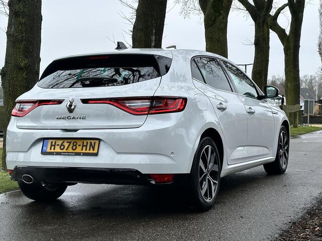 Renault MEGANE 1.3 TCe Bose