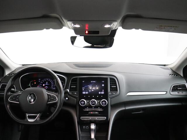 Renault MEGANE Estate 1.3 TCe Intens | LED Pure Vision | Cruise Control | Trekhaak!