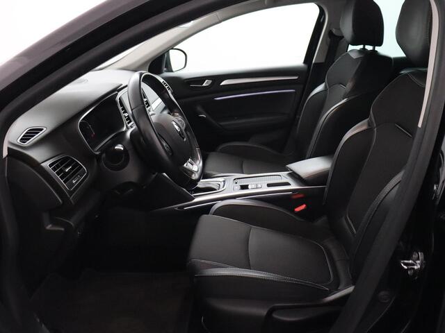 Renault MEGANE Estate 1.3 TCe Intens | LED Pure Vision | Cruise Control | Trekhaak!