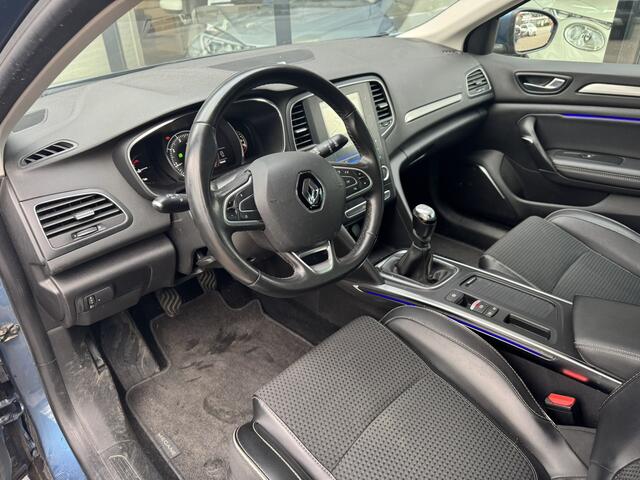 Renault MEGANE Estate 1.2 TCe Bose EXPORT/EX BPM*