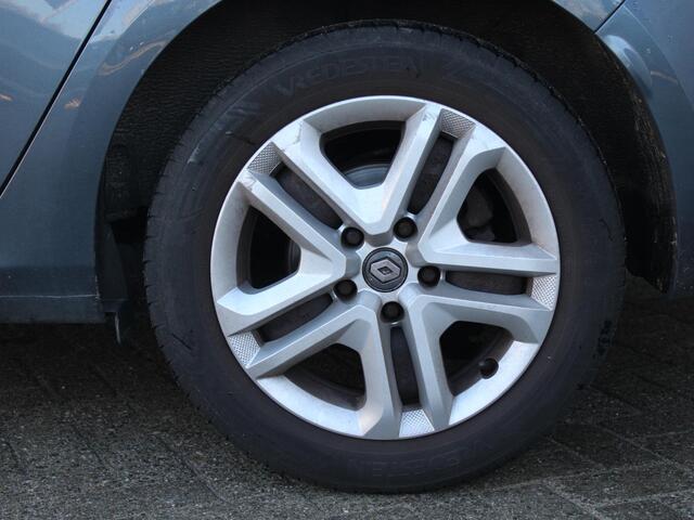 Renault MEGANE Estate 1.2 TCe Zen | NAVIGATIE |