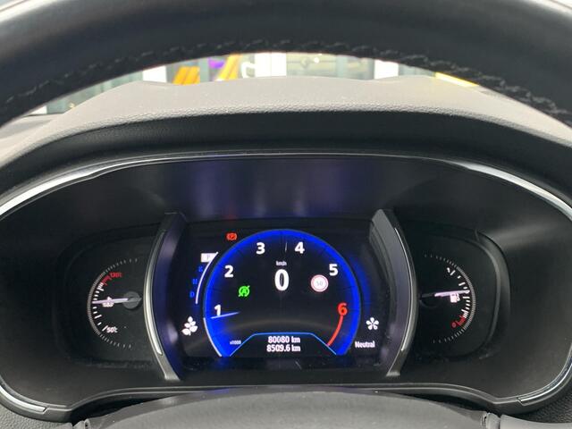 Renault MEGANE Estate 1.3 TCe Bose | Automaat | dodehoekdetectie