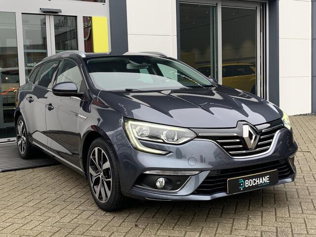Renault MEGANE Estate 1.3 TCe Bose | Automaat | dodehoekdetectie