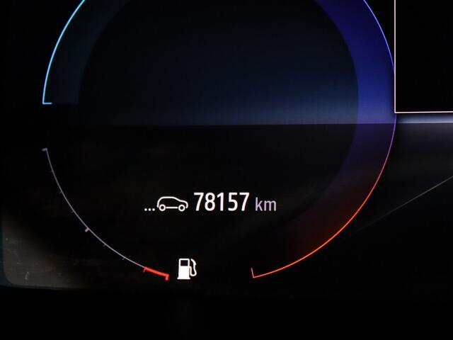 Renault MEGANE Estate 1.6 E-Tech Plug-In Hybrid Zen 160pk Camera | Cruise | Navi | Parkeersens. v+a