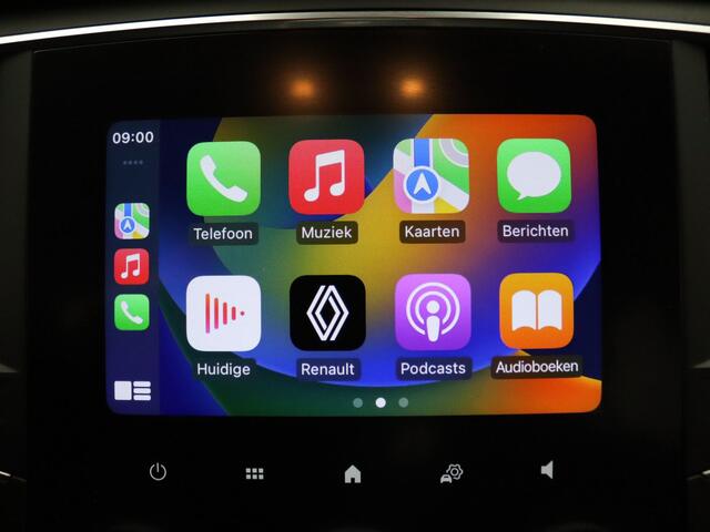 Renault MEGANE Estate 1.6 E-Tech Plug-In Hybrid Zen 160pk Camera | Cruise | Navi | Parkeersens. v+a