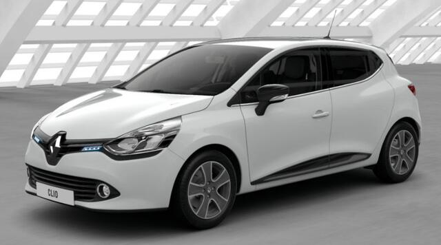 Renault MEGANE Estate 1.3 TCe 140 EDC Techno | Trekhaak 1.700 KG | All season banden | Dodehoek Detectie