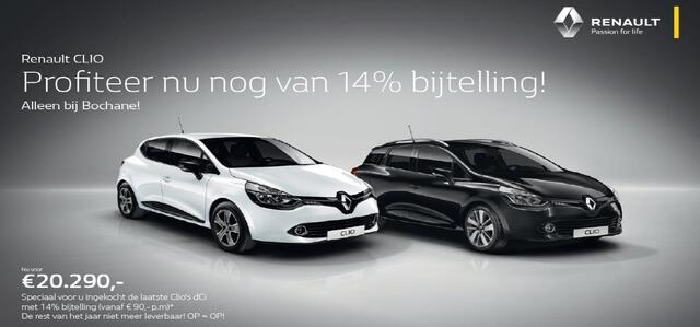 Renault MEGANE Estate 1.3 TCe 140 EDC Techno | Trekhaak 1.700 KG | All season banden | Dodehoek Detectie