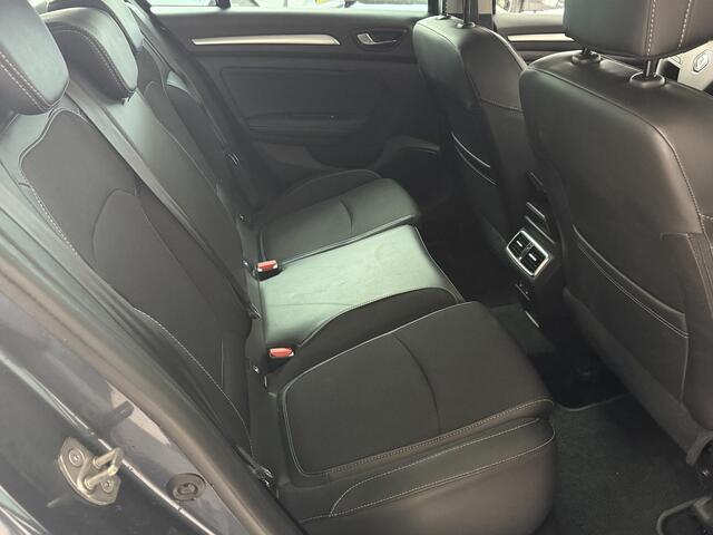 Renault MEGANE Estate 1.3 TCe 140 Techno | Navigatie | Camera | Trekhaak | All-Season Banden |