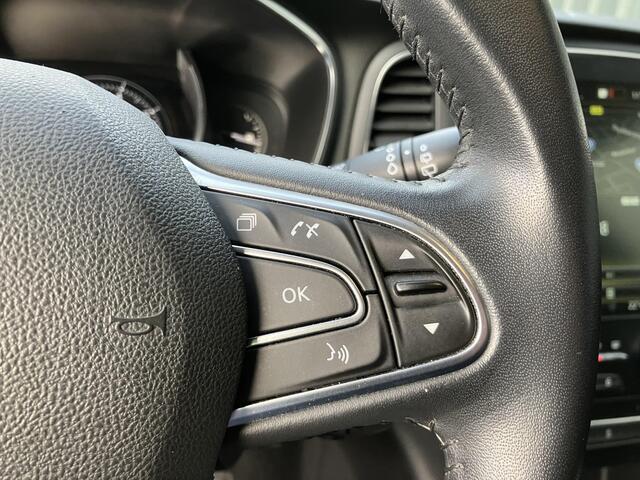 Renault MEGANE Estate 1.3 TCe 140 GT-Line * TREKHAAK *