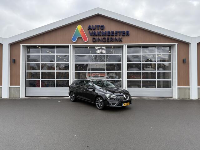 Renault MEGANE Estate 1.3 TCe Bose