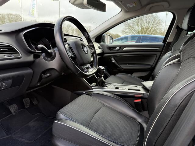 Renault MEGANE Estate 1.3 TCe Bose