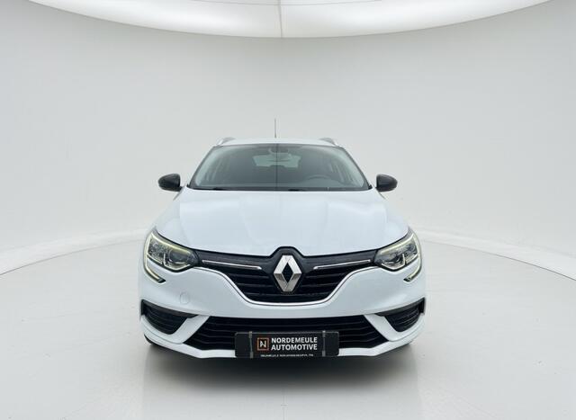 Renault MEGANE 1.3 TCE LIMITED, LED, Cruise, Navi