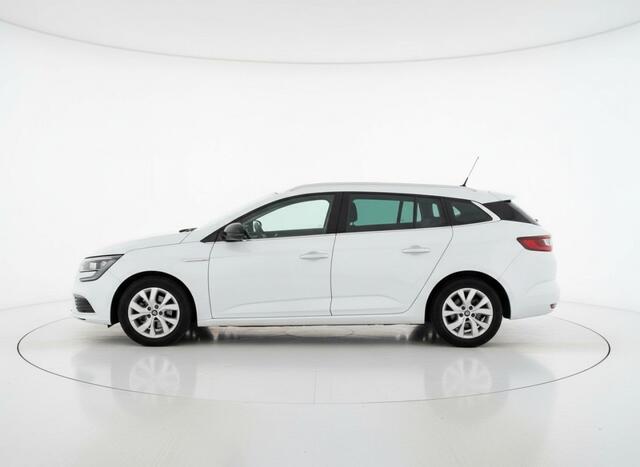 Renault MEGANE 1.3 TCE LIMITED, LED, Cruise, Navi