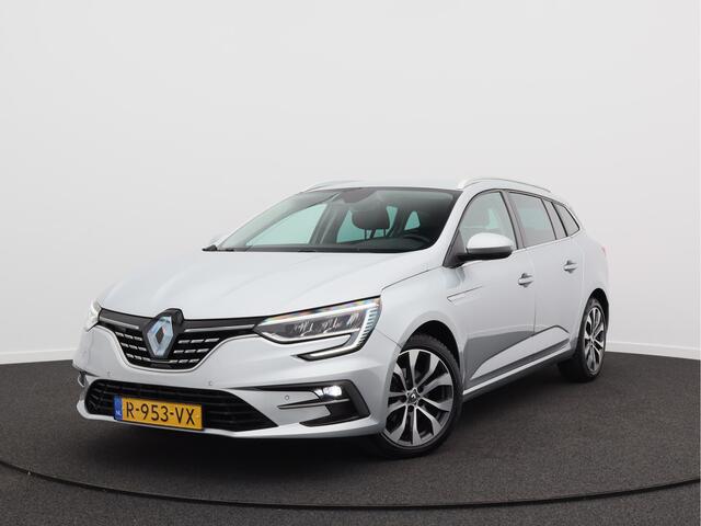 Renault MEGANE Estate 1.3 TCe 140 Techno/ lage km/ zeer mooi!