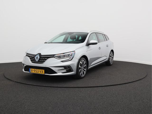 Renault MEGANE Estate 1.3 TCe 140 Techno/ lage km/ zeer mooi!