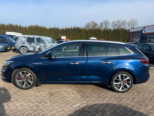 Renault MEGANE Estate 1.2 TCe Bose