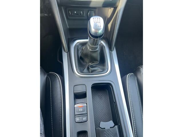 Renault MEGANE Estate 1.2 TCe Bose