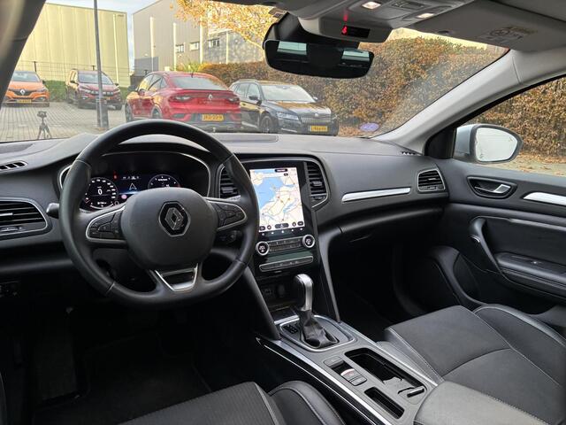 Renault MEGANE Estate 1.3 TCe 140 Techno | Trekhaak | Aanhangwagen geremd 1700 kg |