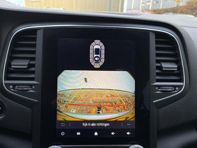 Renault MEGANE Estate 1.3 TCe 140 Techno | Trekhaak | Aanhangwagen geremd 1700 kg |