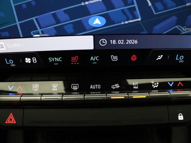 Renault MEGANE E-Tech EV60 Optimum Charge Techno 220pk Harman Kardon | Camera | Adapt. Cruise | Parkeersens. v+a | Stoel-/stuurverw.